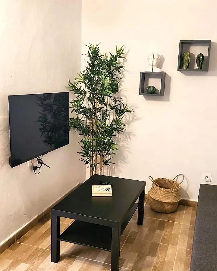 Villa Mia 2.0 location